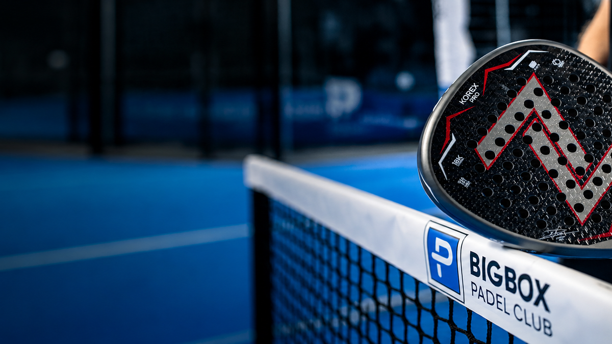 How to Choose a Padel Racket