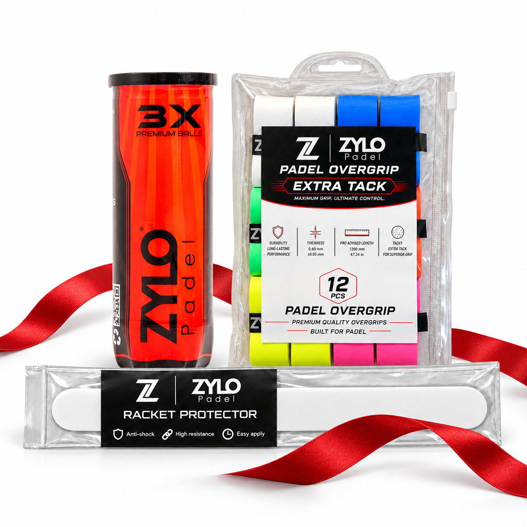Grip refresh stocking filler gift set in multicolour