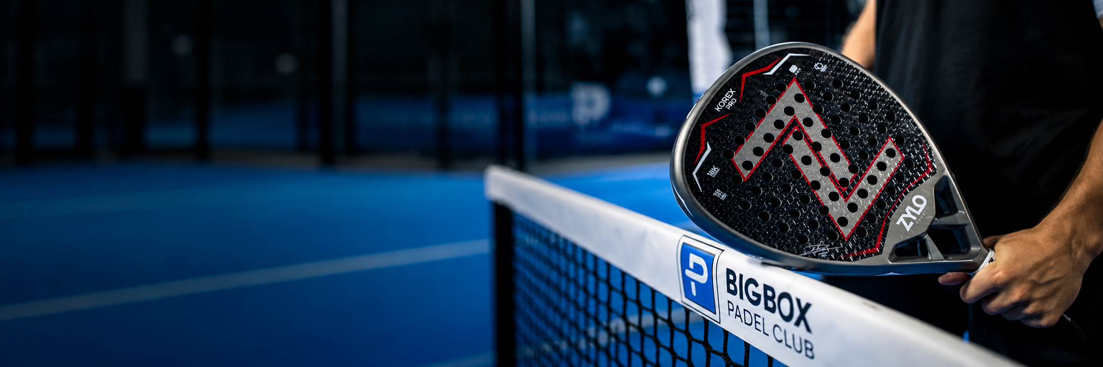 How to Choose a Padel Racket