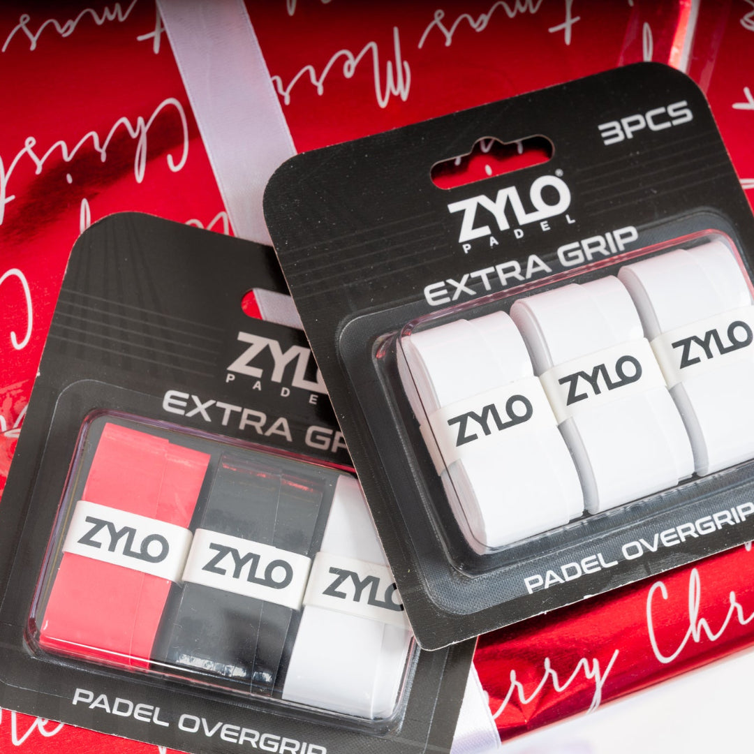 ZYLO Ultimate Padel Bundle – Zylo Padel