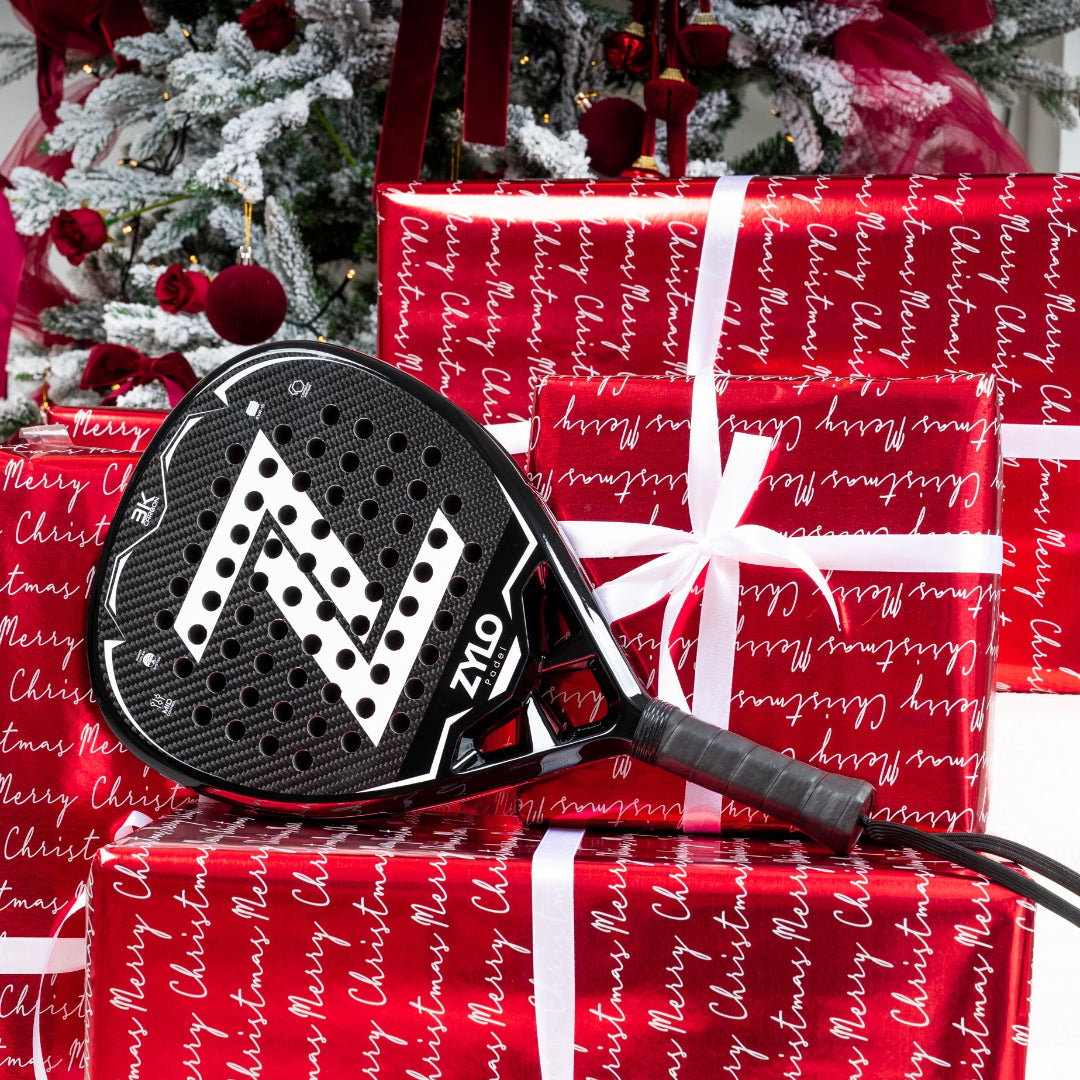 ZYLO Ultimate Padel Bundle – Zylo Padel