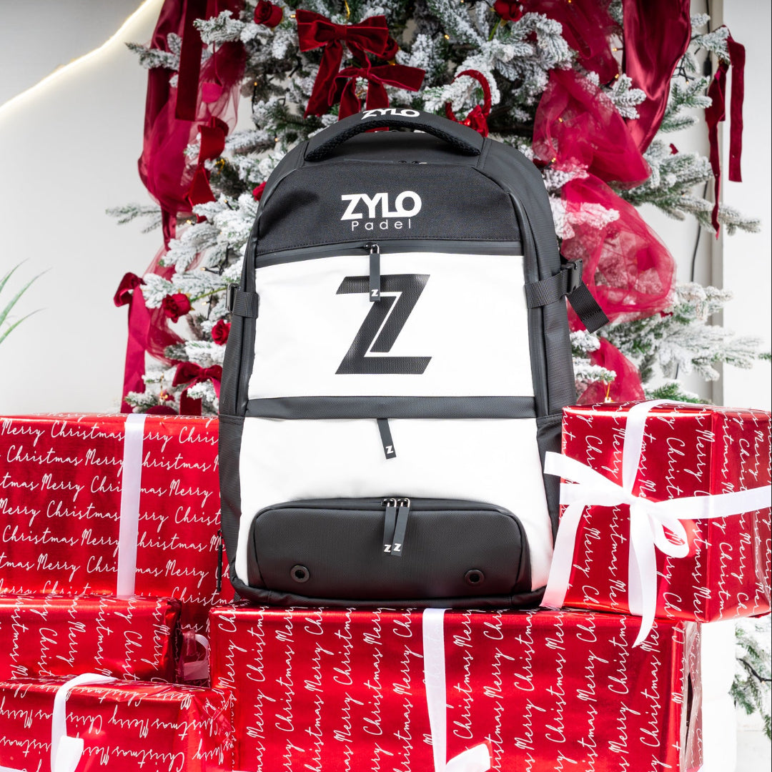 ZYLO Ultimate Padel Bundle – Zylo Padel
