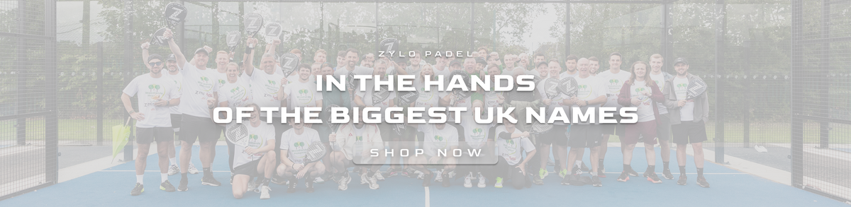 Zylo Padel
