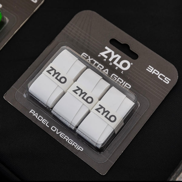 ZYLO Padel Overgrip