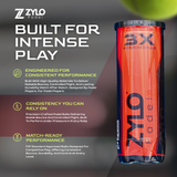 ZYLO Premium Padel Balls, image 2