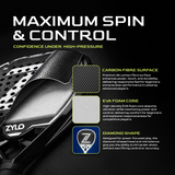 KOREX padel racket, image 3