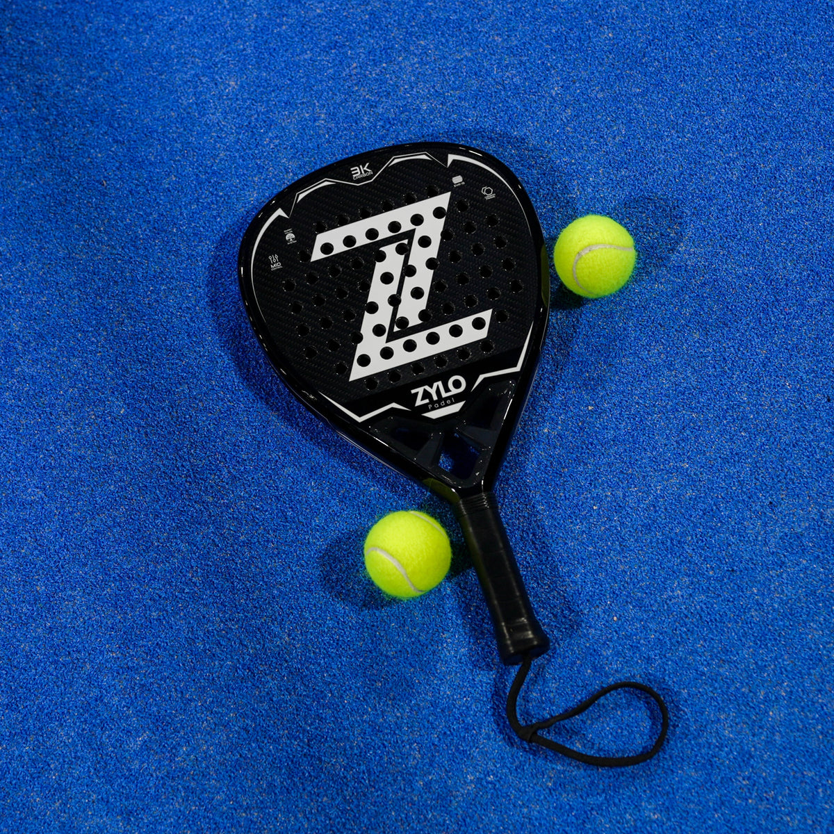 Zylo Padel