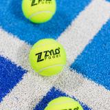 ZYLO Premium Padel Balls, image 4