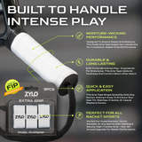 ZYLO padel overgrips, image 2