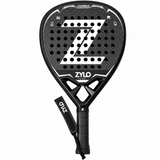 KOREX black padel racket