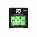 Green ZYLO padel overgrip