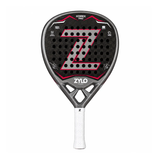 KOREX PRO padel racket in Shadow Grey