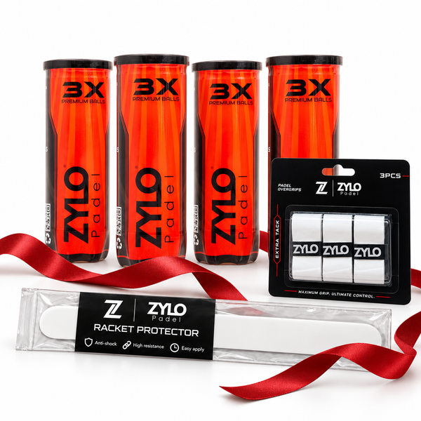 Padel Player’s Gift Set
