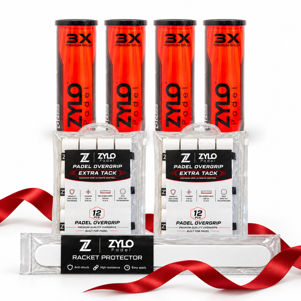 Padel Refill Gift Set