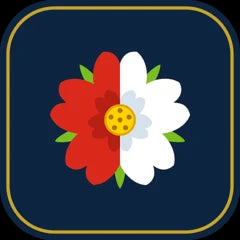 Roses Padel League logo