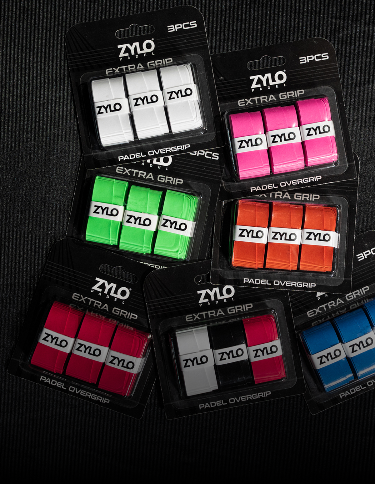 Zylo Padel