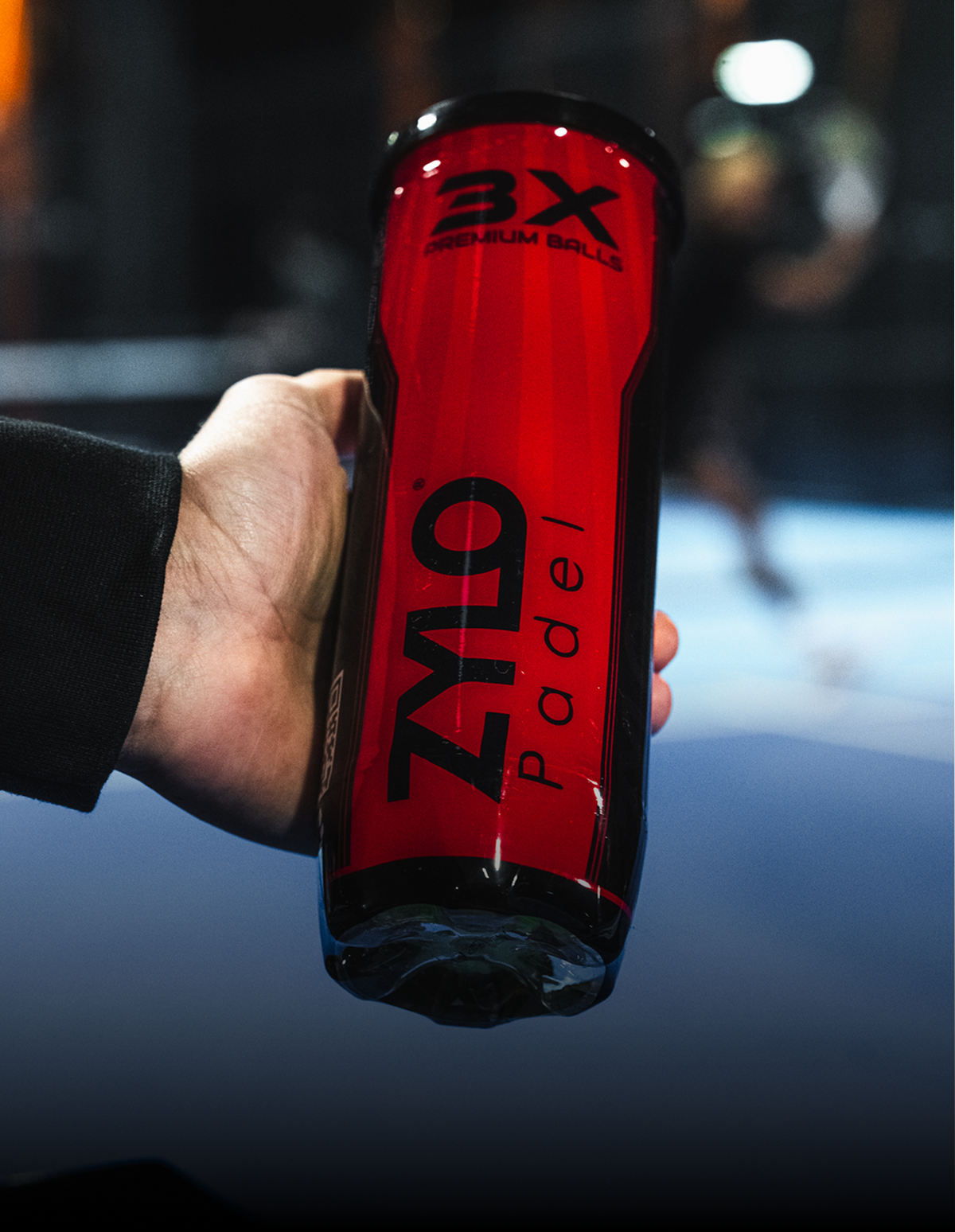Zylo Padel